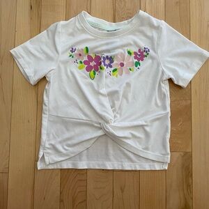 🌟4/$16🌟Girl’s FWD  brand tee. SIZE 3T NWOT